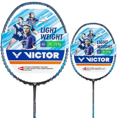 Victor | Vợt Cầu Lông Siêu Nhẹ Đánh Tấn Công