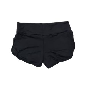 กางเกงขาสั้นผู้หญิง กางเกงขาสั้นสายฝอ ใส่สบาย กางเกงเข้ารูปผ้านิ่ม ใส่ออกกำลัง ใส่นอน ใส่เป็นซับในได้ค่ะ เอว 24-34 นิ้ว สะโพก 30-36 นิ้ว ความยาว 9 นิ้ว สินค้าพร้อมส่ง