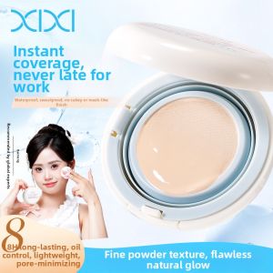 XIXI | Oil Control Blemish Concealer Foundation Cream