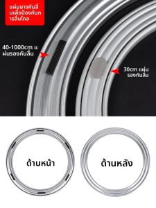 YANU | Rotating Circular Table Lazy Susan for Home Use