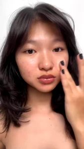 Glamoire - KIMIYU Expert Precision Sponge with case