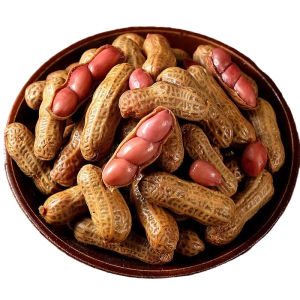 ZUIYUGE | Đậu Phộng Rang Gia Vị 5 Loại 500g