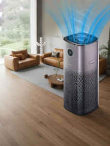 Midea | Home Use Quiet Humidifier Easy to Clean