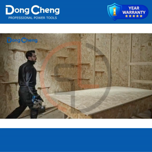 DongCheng【 DCMY165SBK 】6" CORDLESS BRUSHLESS CIRCULAR SAW 20V