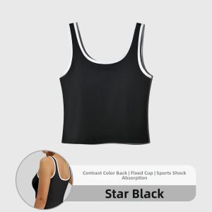 Mooti | Quick-dry Sports Bralet with Padded Cross-back
