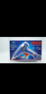 GLUE GUN ALAT LEM LILIN HOT MELT GLUE GUN UNTUK LEM LILIN BATANG UKURAN DIAMETER KECIL