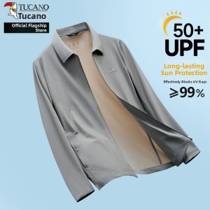 TUCANO | Mens Lightweight Sun Protection Shirt UPF50