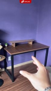 Bàn làm việc khung thép chống ghỉ phủ sơn tĩnh điện thương hiệu IGA - GM166