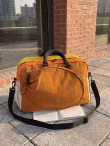FUSHIXIONG | Multifunctional Wet-Dry Separation Sports Bag