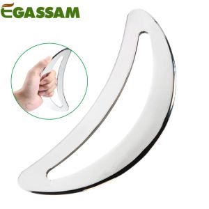 Stainless Steel Guasha Massage Tools: A Comprehensive Guide