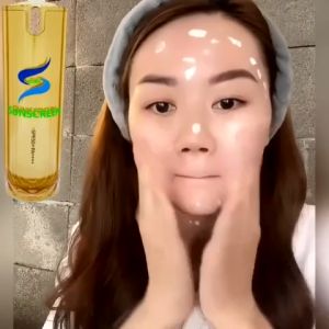 Kem Chống Nắng Phổ Rộng KOMY KOREA 50g vật lý và hóa học nâng tone dưỡng trắng cấp ẩm kiềm dầu chống nước