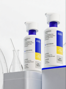 EHD | Anti-Hair Loss Breakage Oil Control Strengthening Nourishing Men & Women Shampoo