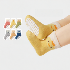 Non-slip Thermal Baby Socks