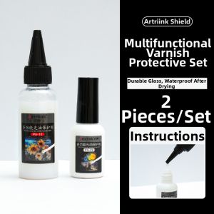 Multifunctional Paint Protection Varnish