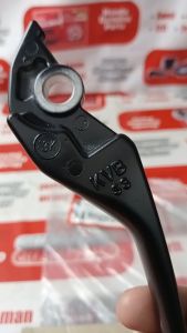 Handle rem kanan depan Lever R Steering Handle Vario 125 eSP K60 Vario 150 eSP K59 original honda 53175KVGA21