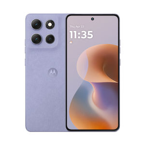 Motorola | New Straight Screen Phone with Large Battery 1.5K 6720mAh