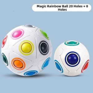 NAIFUNA | Early Education Sensory Grip Ball Teether