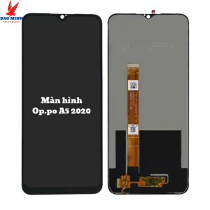 Màn hình Op.po A5-2020 / A9 2020 / Realme 5/5i/6i /C3 zin
