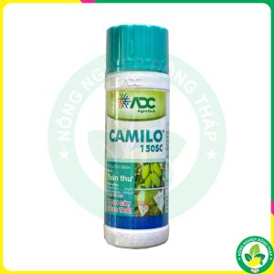 CAMILO 150SC Trừ Thán Thư Xanh Cây Bóng Trái (chai 250ml)