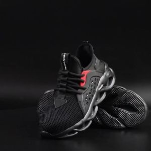 GenGeGo: The Ultimate Guide to Anti-Smashing Work Boots & Safety Shoes for Men