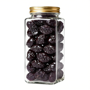 Sugar Free No Additives Prune Dried Fruit