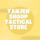 YANJEN SHOOP TACTICAL STORE
