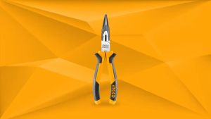 INGCO Long Nose Pliers | HLNP28168