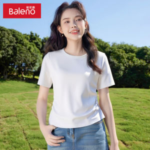 BALENO | Summer New Design Womens Tee Shirt