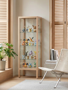 DMX | Collection Storage and Dustproof Display Shelf