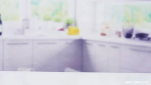 ของเล่นเด็ก ชุดครัว FENMING PUZZLE KITCHEN NO.BD8020