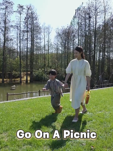 【SG】HXR Portable Picnic Mat Handbag Design 200*200cm Waterproof Oxford Cloth Family Party Outdoor Camping Moisture-proof Mat