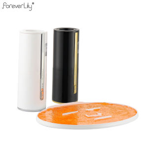 foreverlily 2-IN-1 Mini Fruit DIY Mask Maker Fruit Mask Beauty Machine Auto Cleaning Mode for Mask DIY