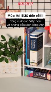 Sách Ngoại Văn - Fahasa - Oxford Advanced Learners Dictionary: Hardback - 10th Edition (With 1 Years Access To Both Premium Online And App)