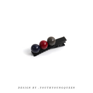 Diamond/Crystal Hair Clip for Women delicately designed Korean Style Side Clip Hair Accessory for Girls