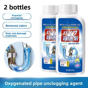 MONLEYTA | Powerful Oil Dissolving Drain Cleaner