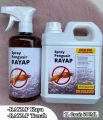 PEMBASMI SEMUA JENIS RAYAP Kayu | RAYAP Tanah | 1 LITER | 1 LITER GRATIS 250ML | 1 LITER GRATIS 500ML. 
