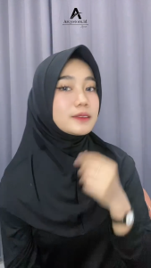 Kerudung Olahraga Desain Modern: Tips dan Rekomendasi