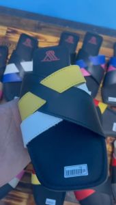 ZS73  Sandal Teple KOKOP Anak Anak Dan Dewasa Sandal Slop Wanita Size Anak 26-35 Dewasa 36-43