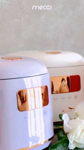 Video Mecoo Rice Cooker 1.8 L.mp4