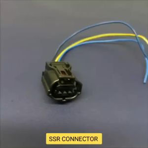 SOCKET SOKET KABEL SENSOR CKP CMP CRANKSHAFT CALYA SIGRA AGYA AYLA NEW AVANZA ORIGINAL