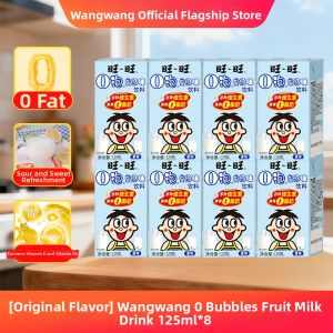 WangWang | Flavored Gift Drink 125ml
