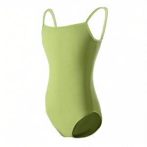 Trainbo | Ballet Gymnastics Suit For Summer Practice And Grading Green