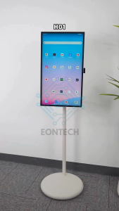 Eontech 27inch All-in-One Android TV