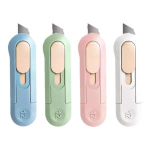deli | Dao Công Cụ Đa Năng Mini