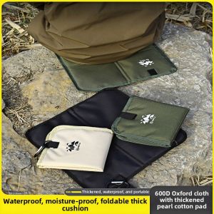 PATGEAR | Portable Outdoor Waterproof Cushion