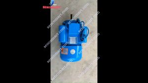 Động cơ motor điện 1 pha 22kw(3hp) 2800 vòng/phút mô tơ lắp máy tuốt ngô máy băm cỏ vv...