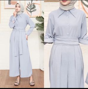 Setelan Wanita Lebaran 2025