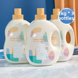Botare | Sakura Fragrance Long-lasting Scent Laundry Liquid