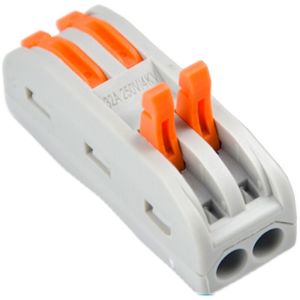 WG | Quick Connect Two-way Wire Connector