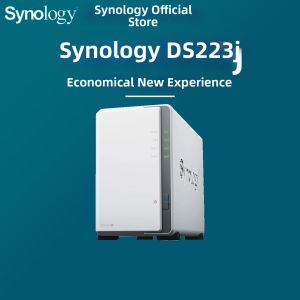 Toshiba | Home Office Personal Cloud Data Backup Storage NAS 2 Bays
